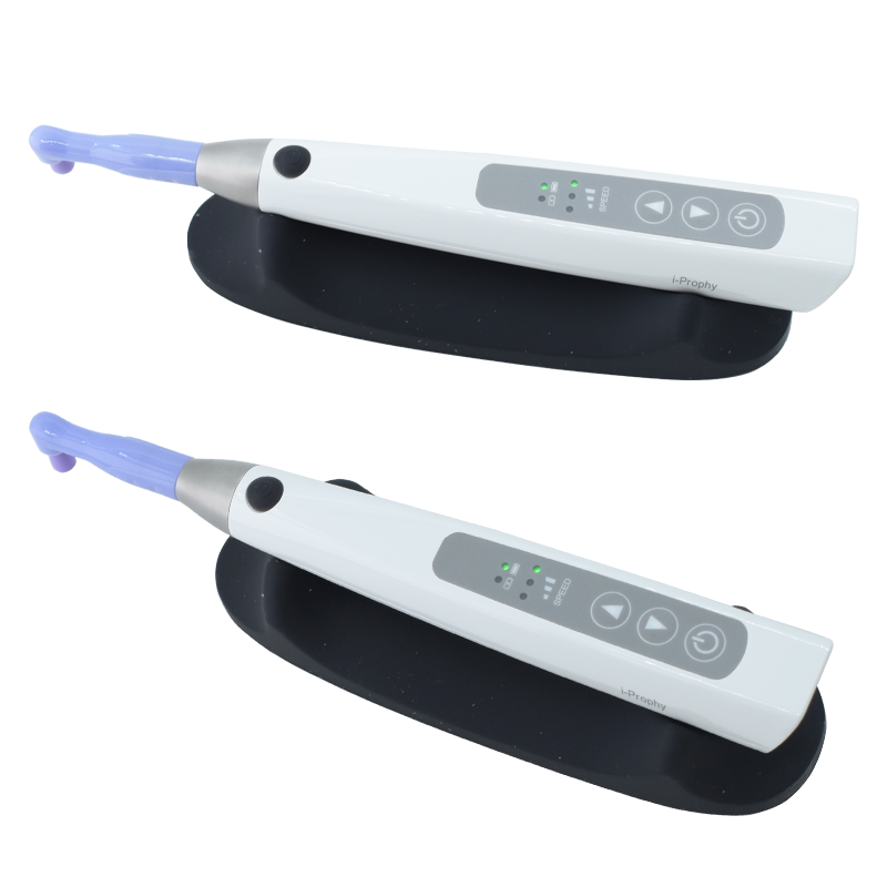 Teeth Whitening Usa - Máquina Inalámbrica de Pulido Dental, Sistema