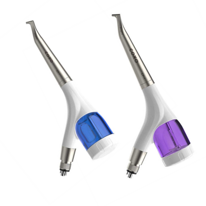 Teeth Whitening Usa - Pulidor Dental de Aire CP-1 Supragingival