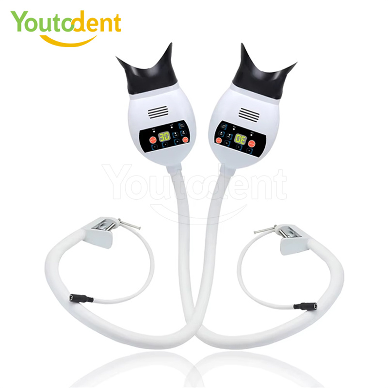 Teeth Whitening Usa - Lámpara de luz Dental profesional de