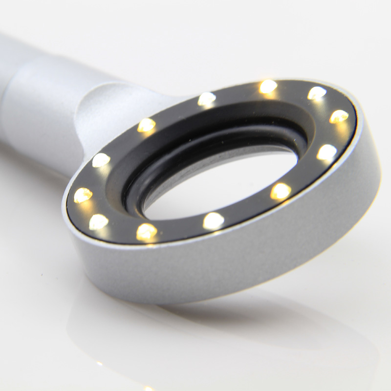 Teeth Whitening Usa - Guía de Tonos Dentales 3 en