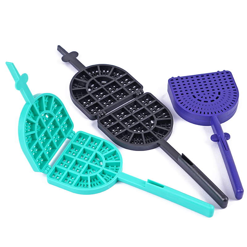 Teeth Whitening Trays - Raqueta de lavado de dientes para