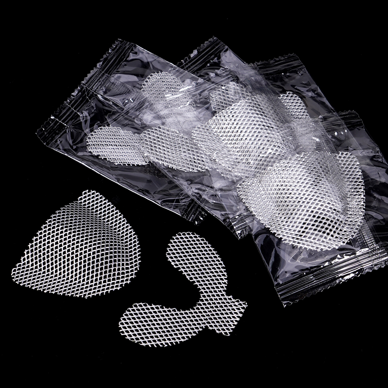 Teeth Whitening Trays - 10 Uds. Malla de refuerzo para