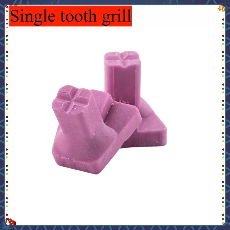 Teeth Whitening With Trays - 30 unids/bolsa de clavijas dentales de