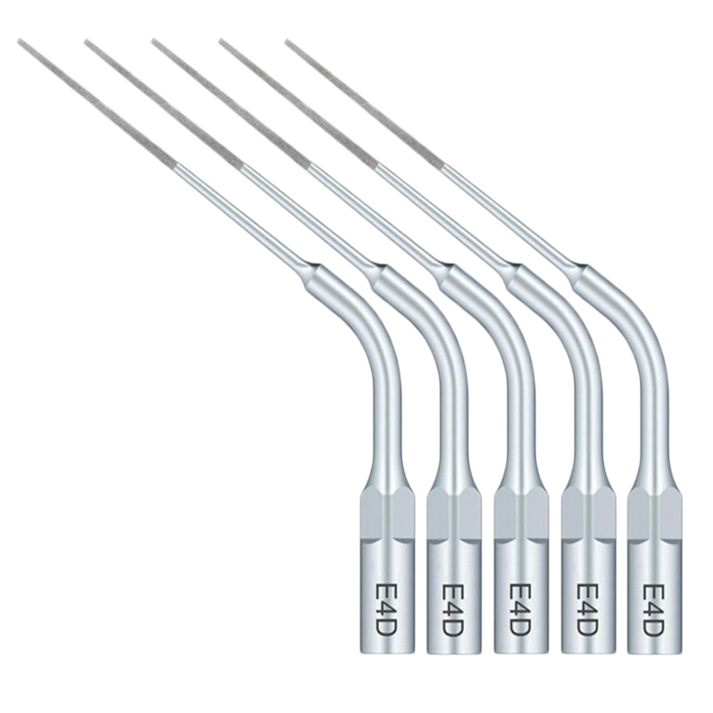 Teeth Whitening Usa - 5 Puntas de Ultrasonido Dental E4D