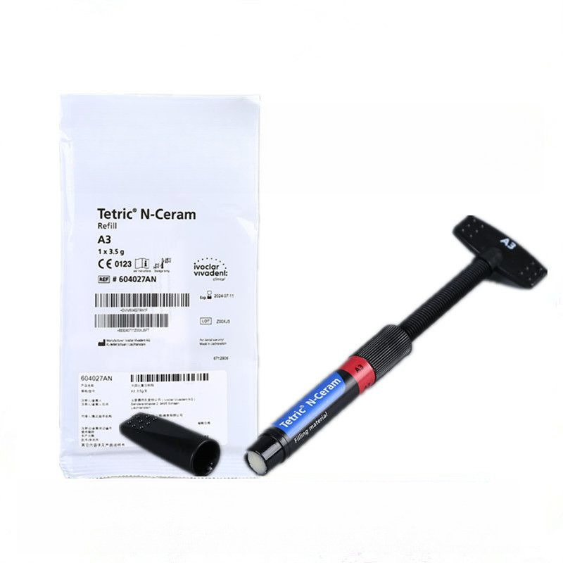 Teeth Whitening Usa - Nano resina tétrica Dental de cerámica