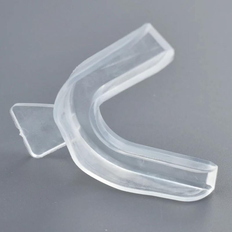 Teeth Whitening With Trays - Juego de 10 Protectores Bucales de