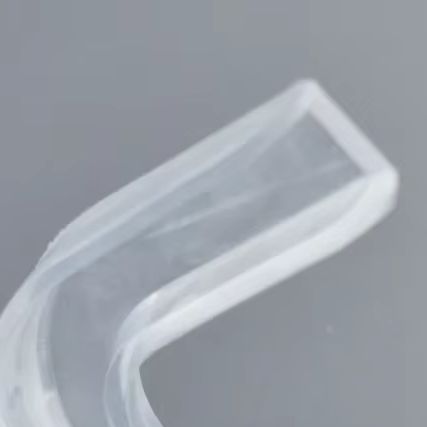 Teeth Whitening With Trays - 10 Protectores Bucales de Silicona para