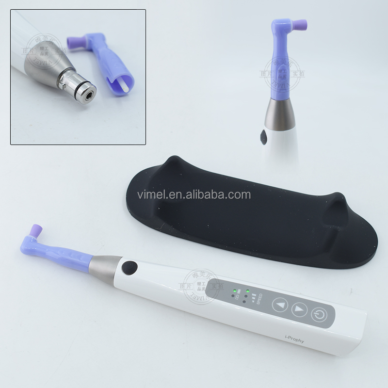 Máquina Inalámbrica de Pulido  - Teeth Whitening Usa reseña y precio