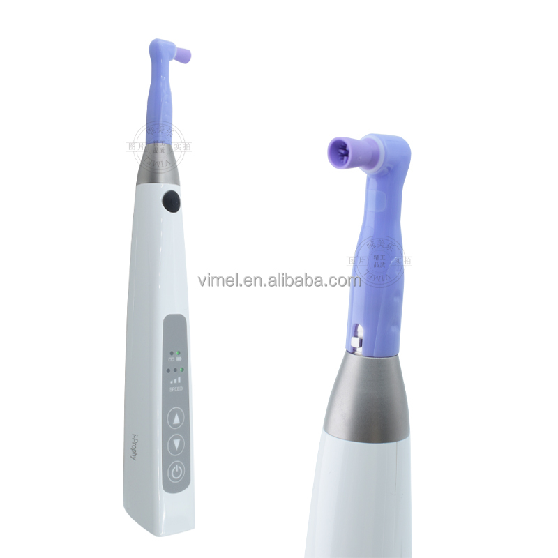 Máquina Inalámbrica de Pulido  - Teeth Whitening Usa reseña y precio