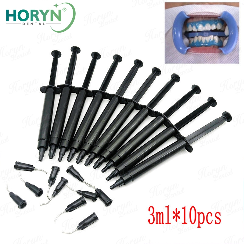 Gel de Aislamiento Gingival Ho - Teeth Whitening Gels Used By Dentists reseña y precio