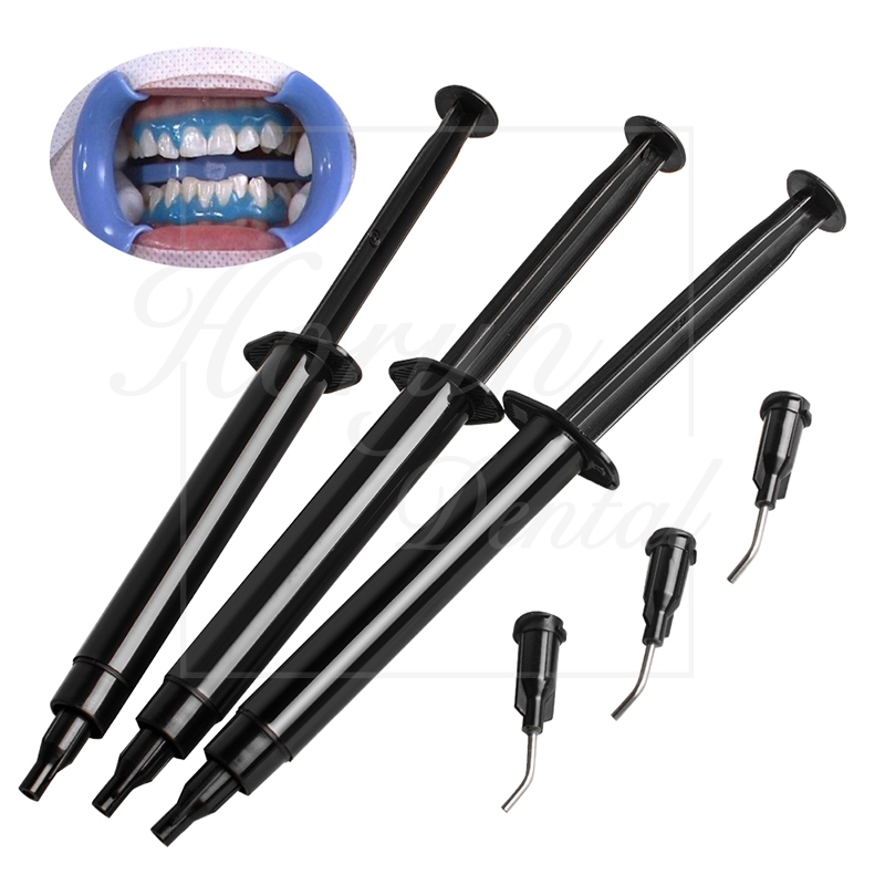 Gel de Aislamiento Gingival Ho - Teeth Whitening Gels Used By Dentists reseña y precio