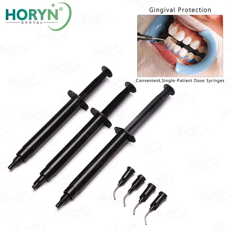 Gel de Aislamiento Gingival Ho - Teeth Whitening Gels Used By Dentists reseña y precio
