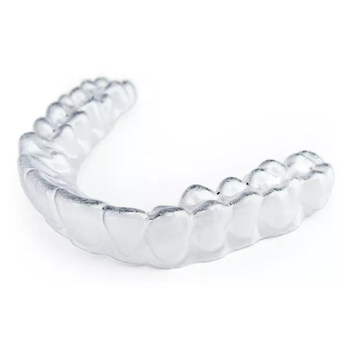 1/2 Unidades de Bandejas Trans - Teeth Whitening With Trays reseña y precio