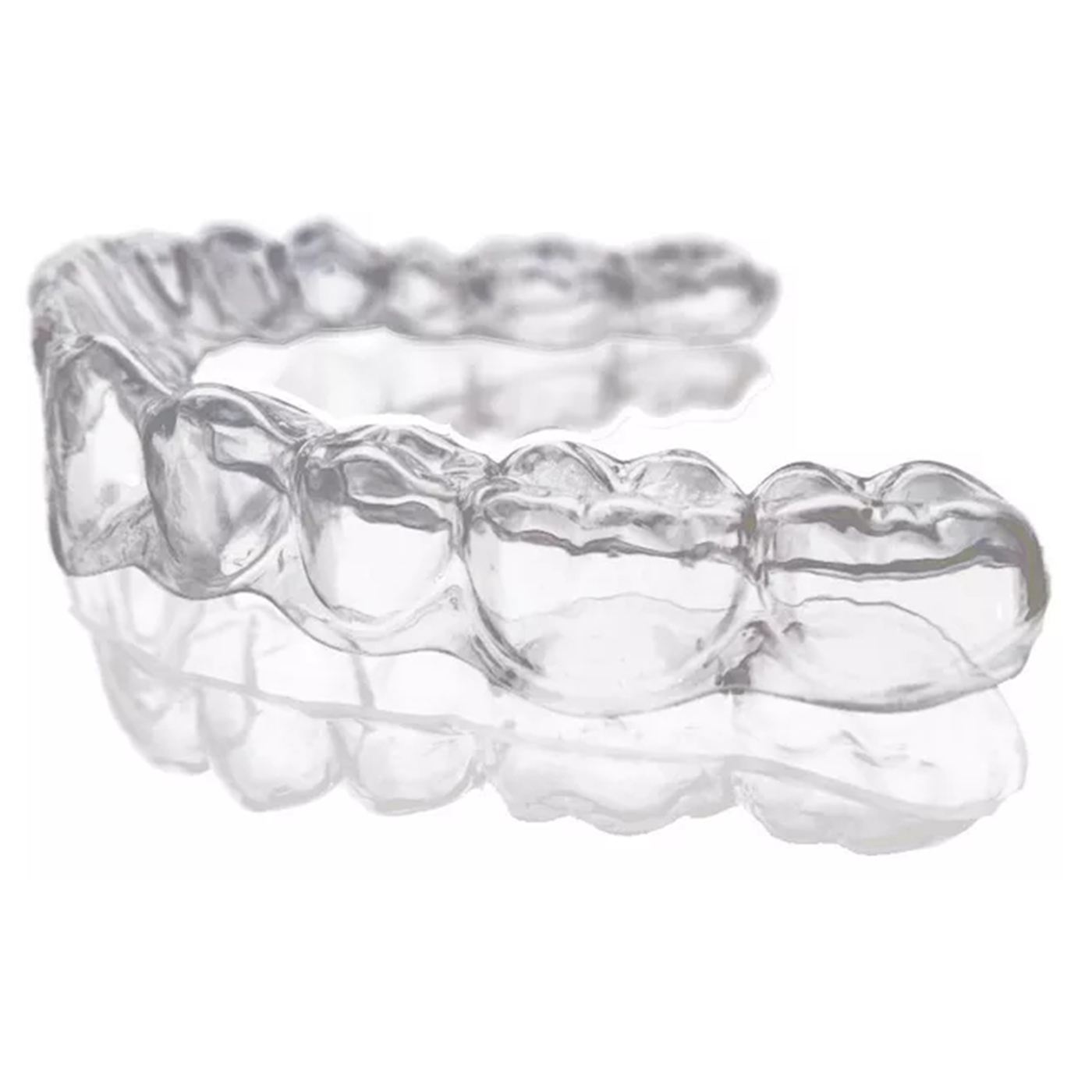 1/2 Unidades de Bandejas Trans - Teeth Whitening With Trays reseña y precio