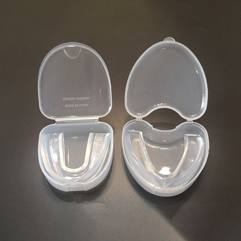 Protector bucal para blanqueam - Teeth Whitening With Trays reseña y precio