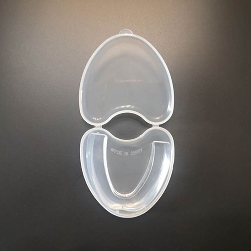 Protector bucal para blanqueam - Teeth Whitening With Trays reseña y precio