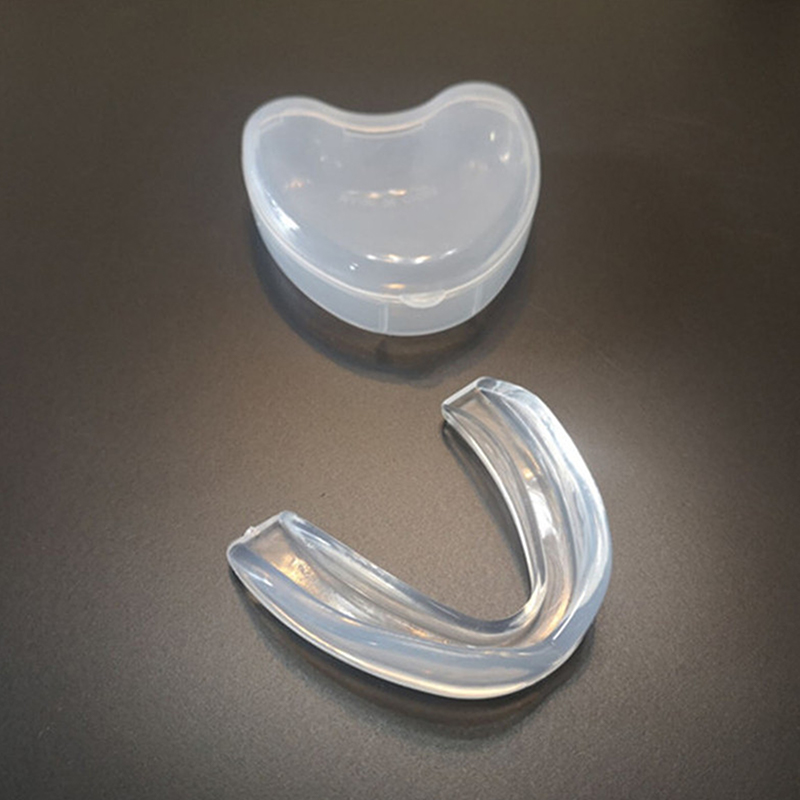 Protector bucal para blanqueam - Teeth Whitening With Trays reseña y precio