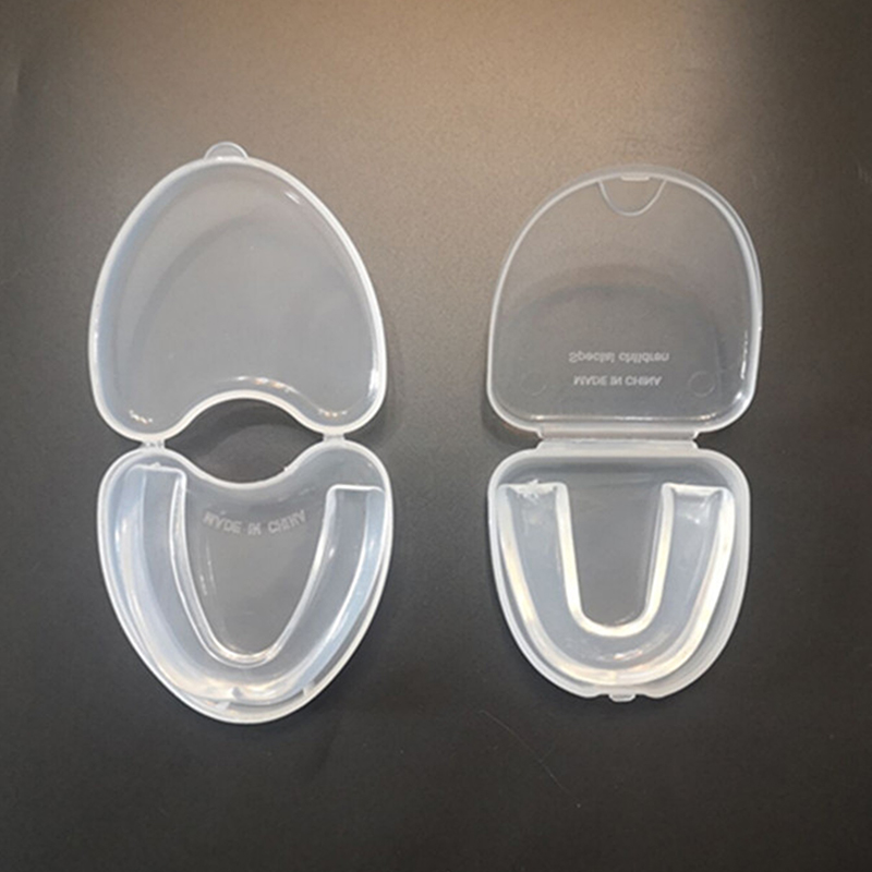 Protector bucal para blanqueam - Teeth Whitening With Trays reseña y precio