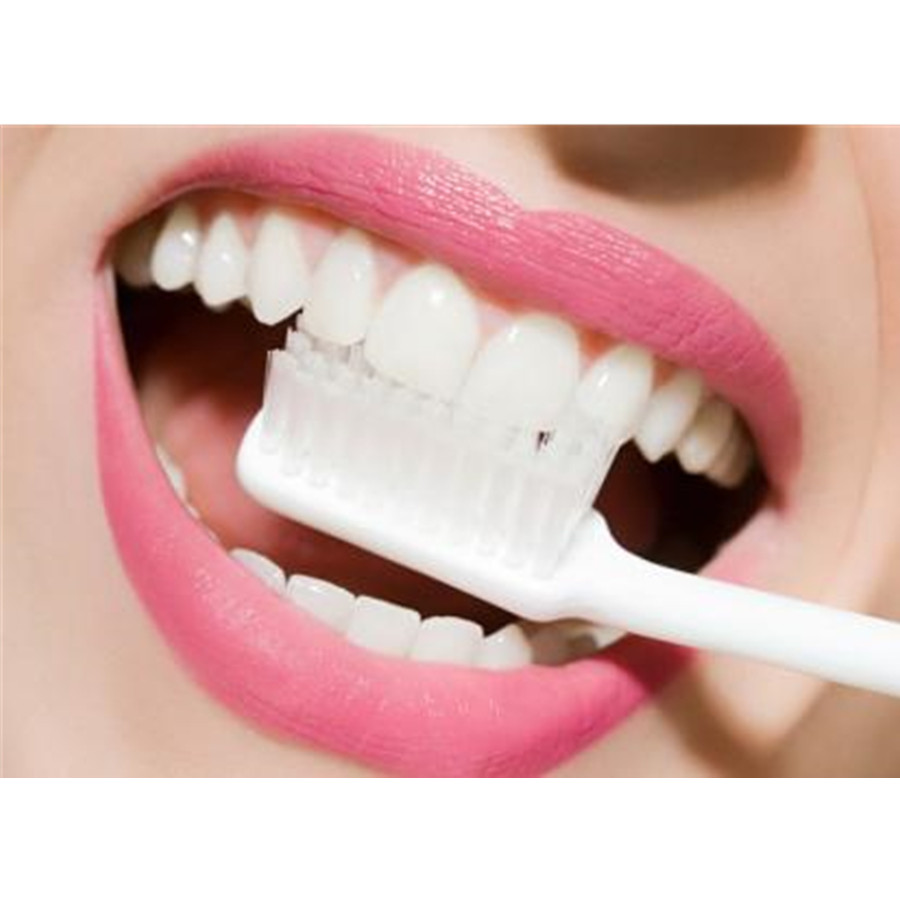 Dientes de carbón de bambú par - Teeth Paint Whitening reseña y precio