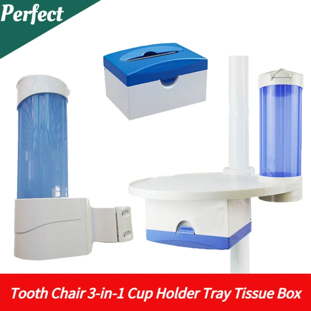 Accesorios para silla Dental O - Teeth Whitening Trays reseña y precio