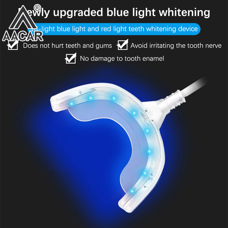 1 Uds 4 en 1 blanqueamiento De - Teeth Whitening/Bleaching reseña y precio