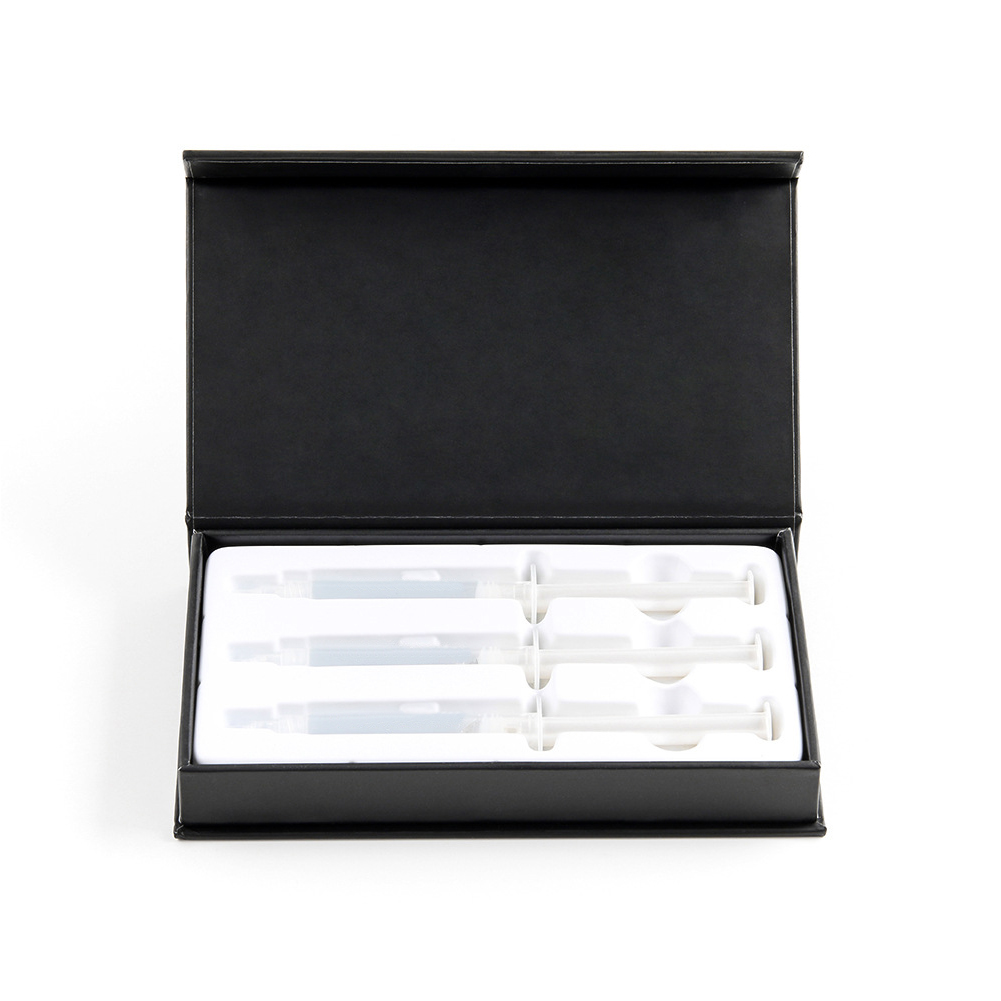 Gel blanqueador de dientes con - Teeth Whitening Ai reseña y precio