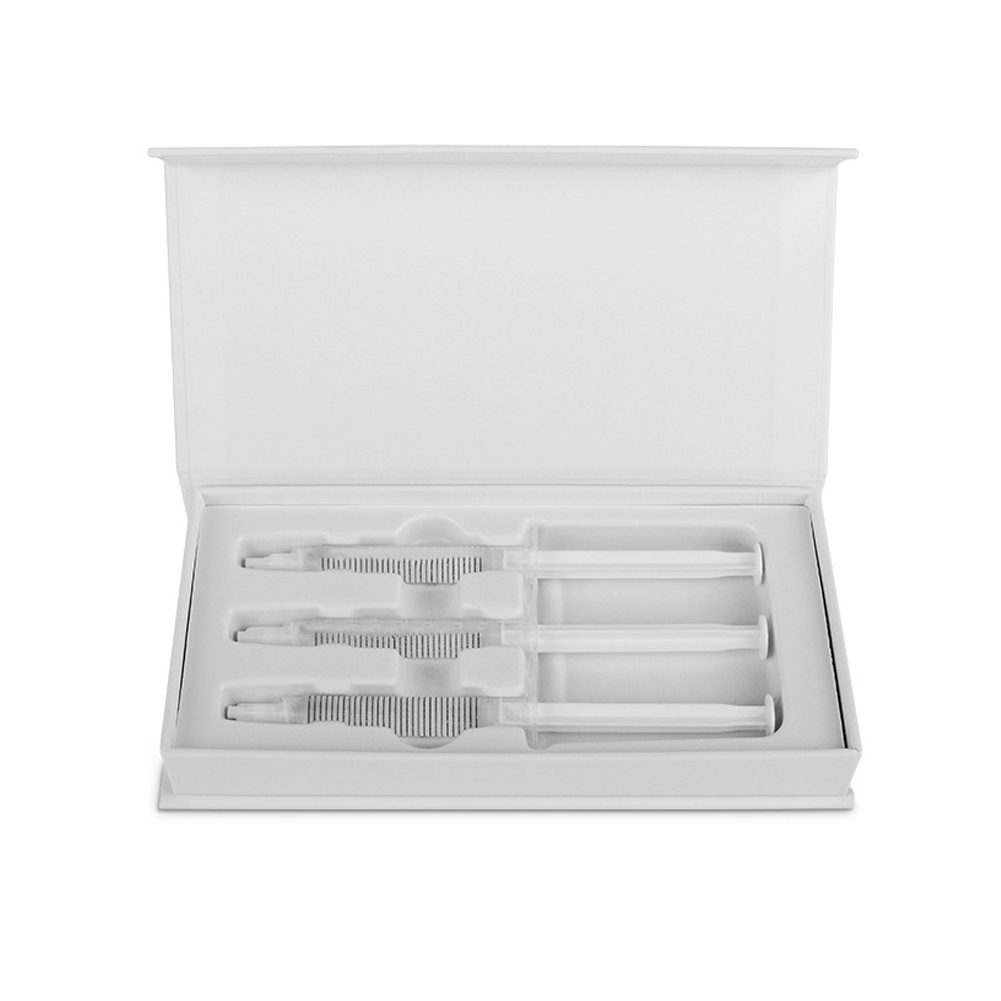 Gel blanqueador de dientes con - Teeth Whitening Ai reseña y precio
