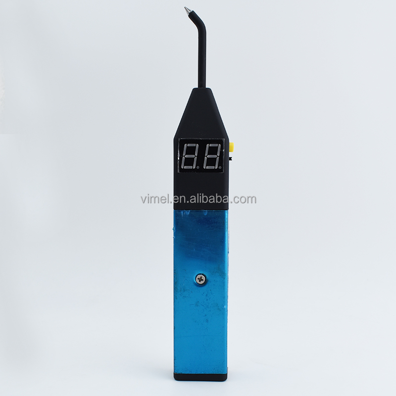 Probador Digital Inalámbrico d - Teeth Whitening Usa reseña y precio