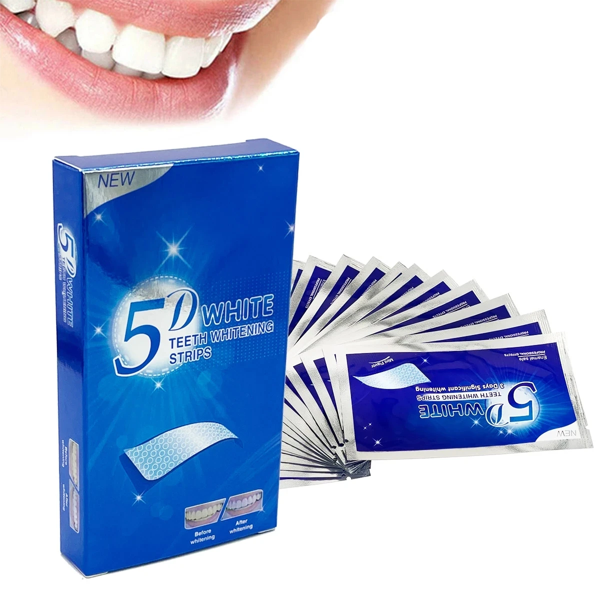 Tiras Blanqueadoras Dentales p - Teeth Whitening Gels Used By Dentists reseña y precio