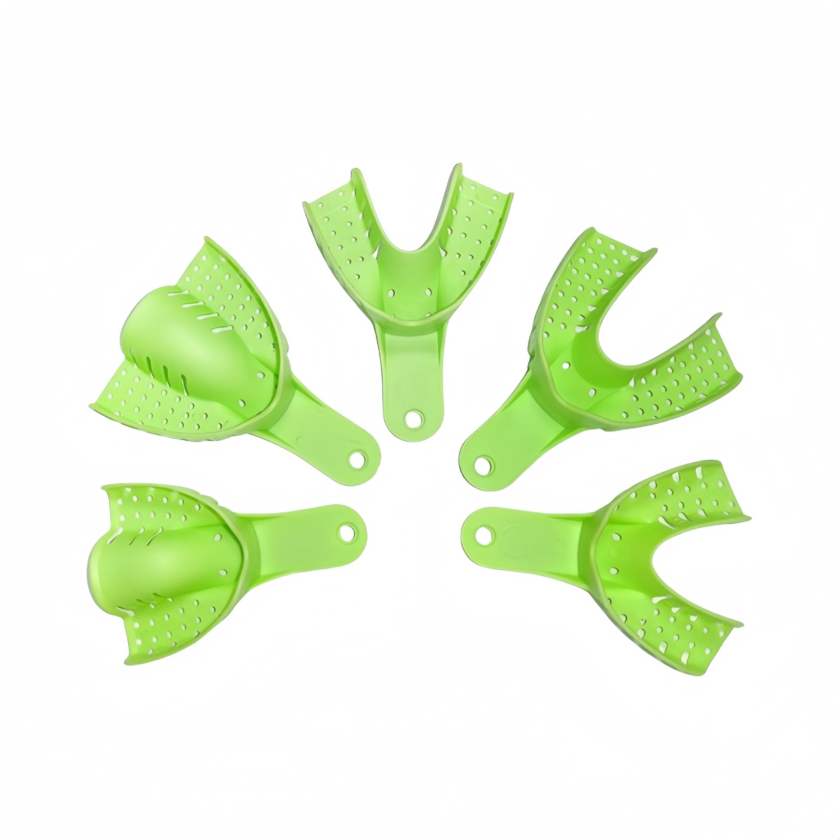 10 unids/set bandejas de impre - Teeth Whitening Trays reseña y precio