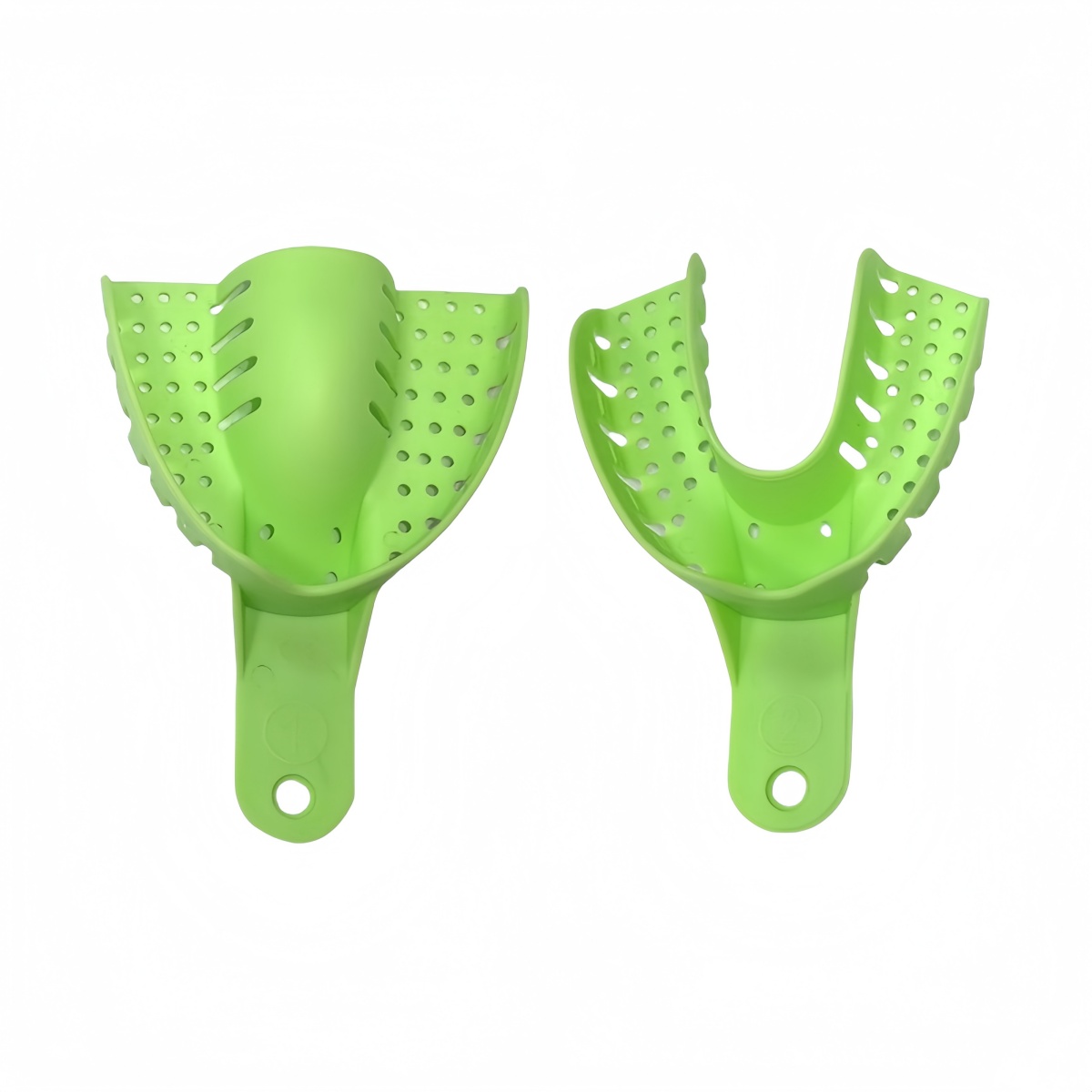 10 unids/set bandejas de impre - Teeth Whitening Trays reseña y precio