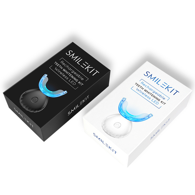 Kit de blanqueamiento dental c - Teeth Whitening At Home Kit reseña y precio