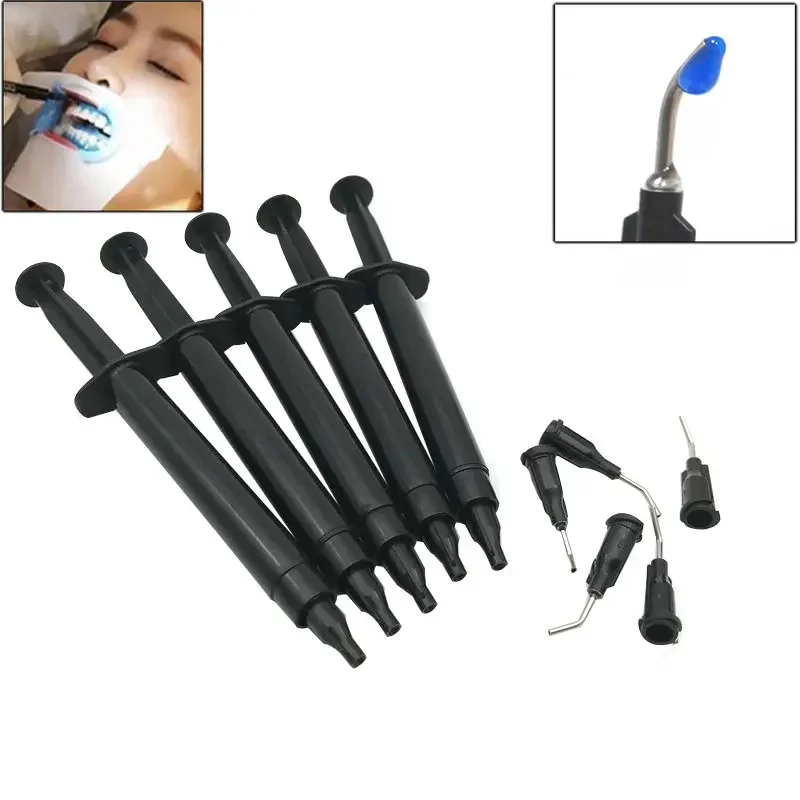 5 unids/lote Gel Protector de  - Teeth Whitening Ai reseña y precio
