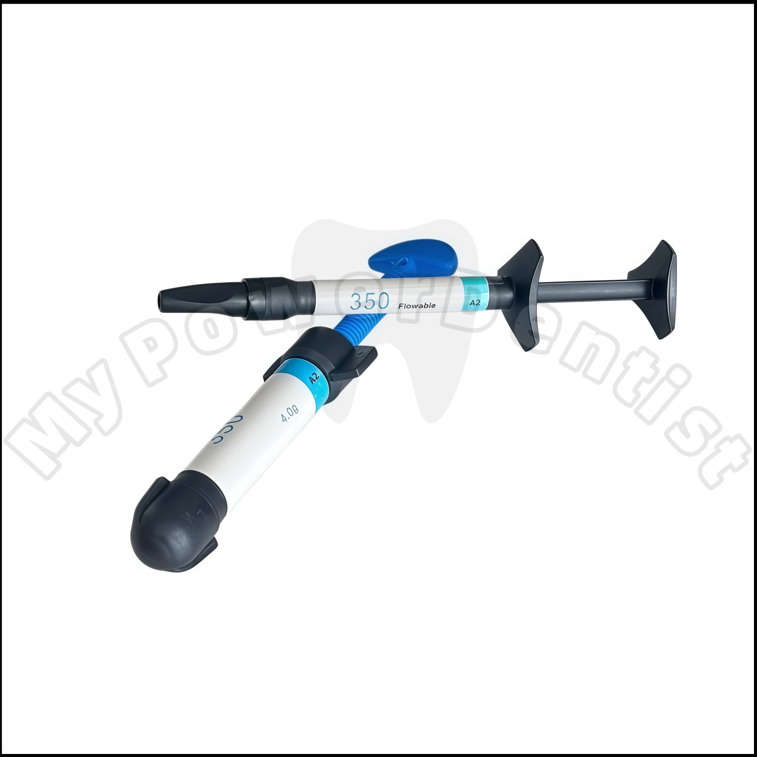 Resina Compuesta Dental Z350 A - Teeth Whitening Usa reseña y precio