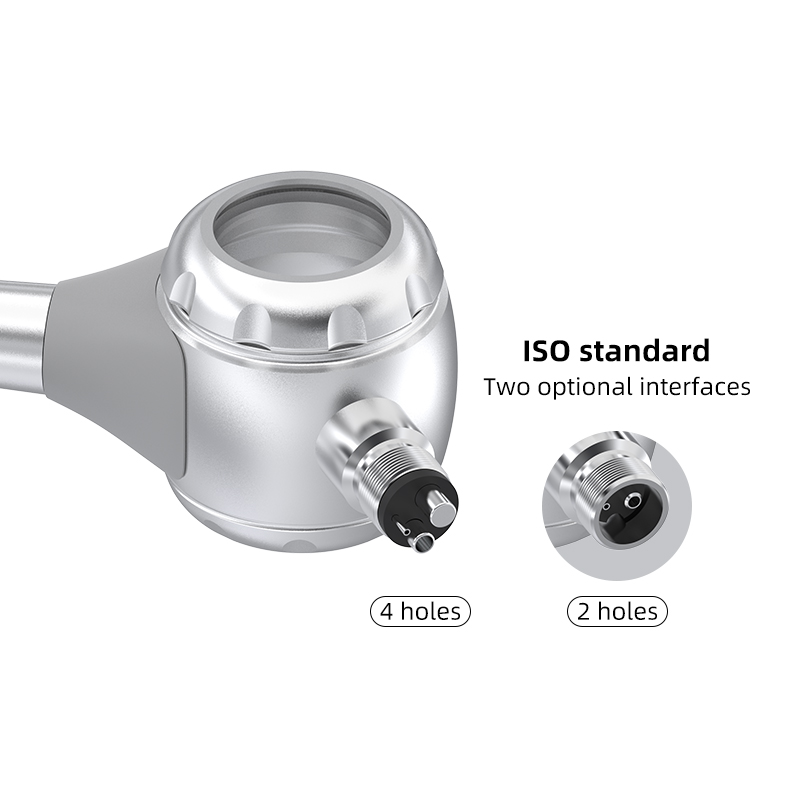 Pistola de arenado dental VV d - Teeth Whitening Usa reseña y precio