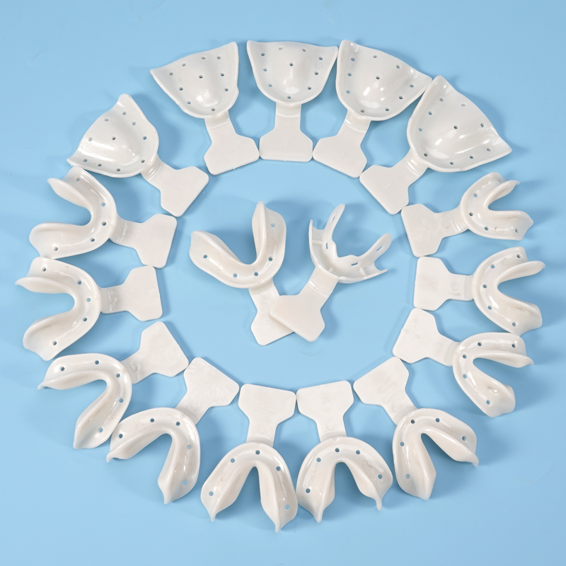Juego de 17 bandejas de impres - Teeth Whitening Trays reseña y precio