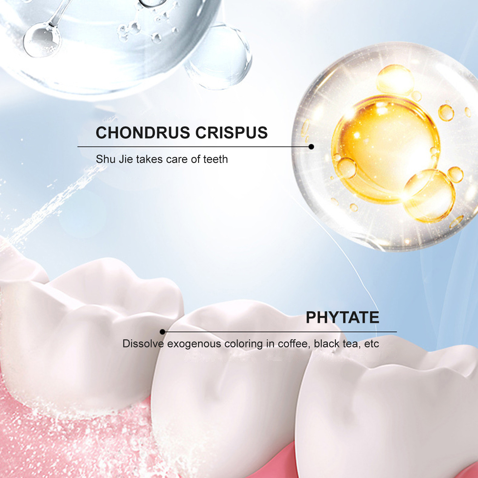 Pasta Dental Blanqueadora, Cre - Teeth Whitening Toothpaste reseña y precio