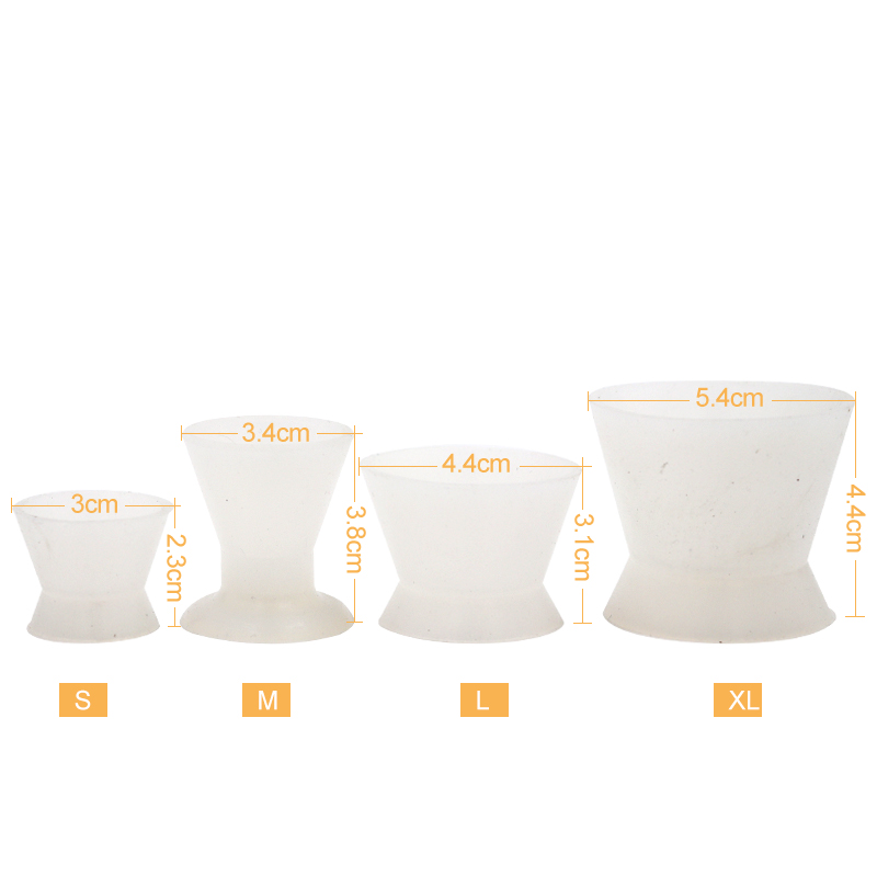 Taza mezcladora de materiales  - Teeth Whitening With Trays reseña y precio