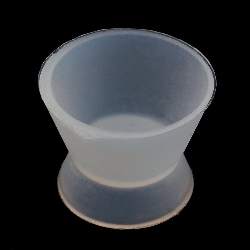 Taza mezcladora de materiales  - Teeth Whitening With Trays reseña y precio