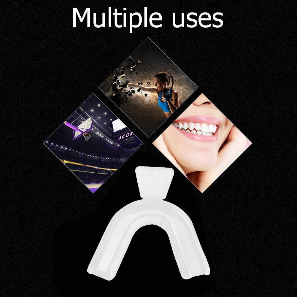 Juego de 2/4 Piezas de Protect - Teeth Whitening With Trays reseña y precio