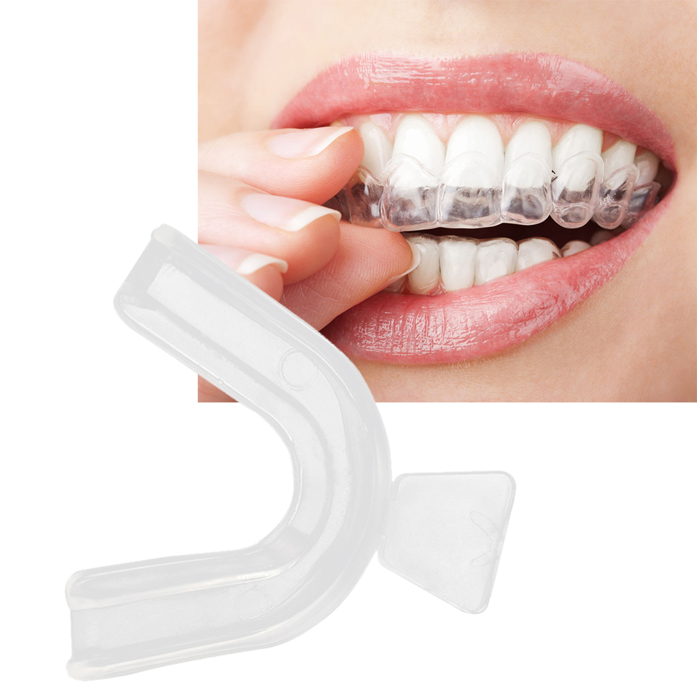 Juego de 2/4 Piezas de Protect - Teeth Whitening With Trays reseña y precio