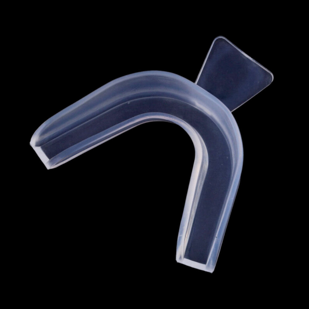 Bandejas transparentes de term - Teeth Whitening With Trays reseña y precio