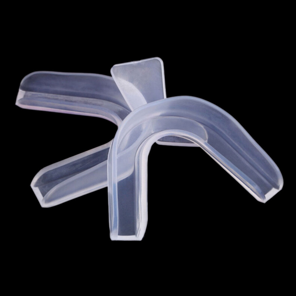 Bandejas transparentes de term - Teeth Whitening With Trays reseña y precio