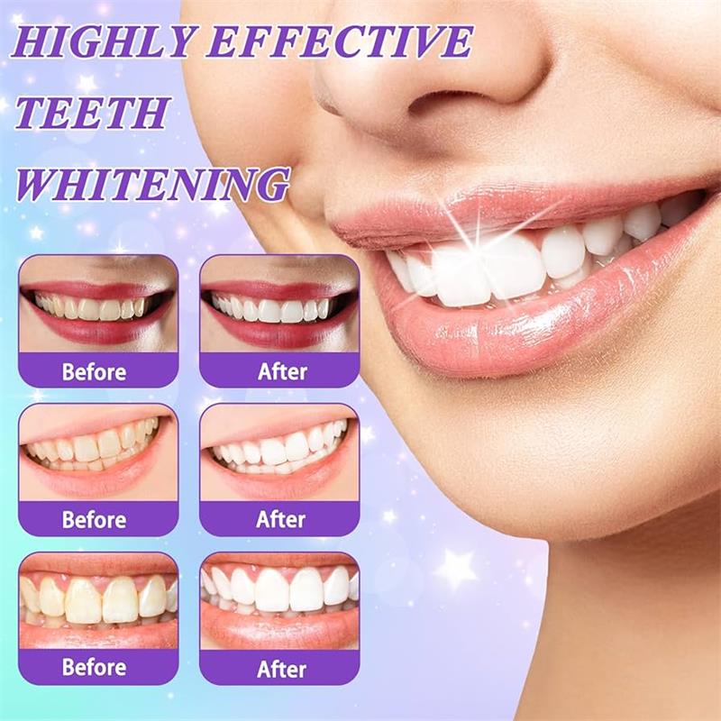 Pasta Dental Blanqueadora 9D P - Teeth Whitening Toothpaste reseña y precio
