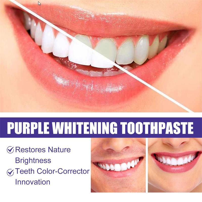Pasta Dental Blanqueadora 9D P - Teeth Whitening Toothpaste reseña y precio