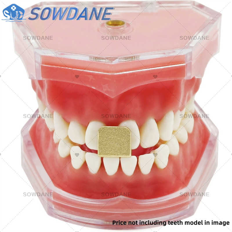 Bandejas de impresión de labor - Teeth Whitening Trays reseña y precio