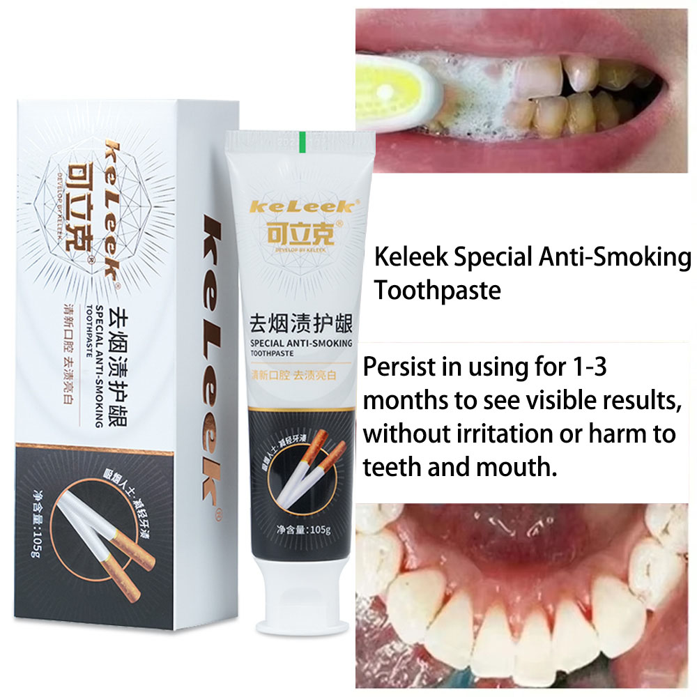 Pasta de dientes blanqueadora, - Teeth Whitening/Bleaching reseña y precio