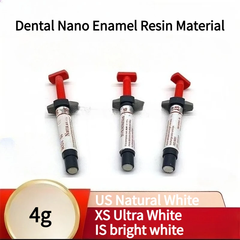 Material de resina esmaltada p - Teeth Whitening Usa reseña y precio