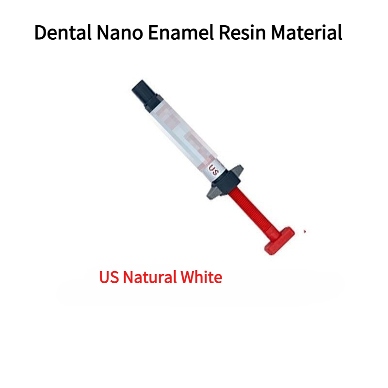 Material de resina esmaltada p - Teeth Whitening Usa reseña y precio