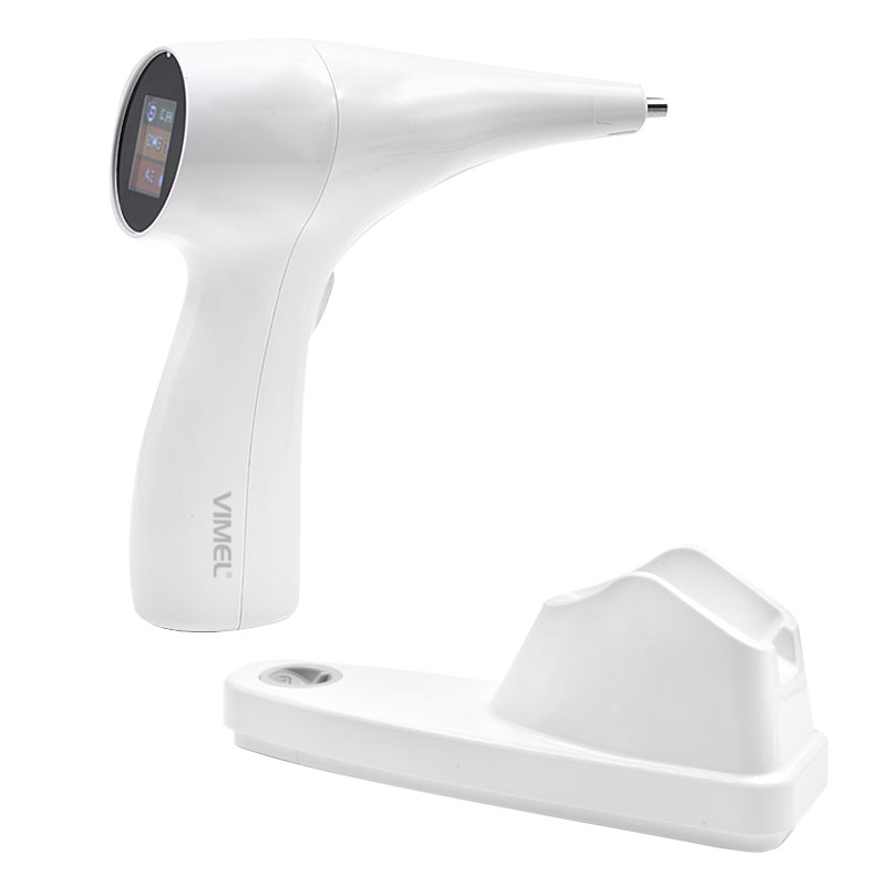 2025 nuevo comparador Digital  - Teeth Whitening Usa reseña y precio